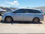 Honda Odyssey Ex-L 5FNRL5H65DB026136 снимка