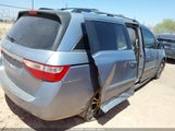 Honda Odyssey Ex-L 5FNRL5H65DB026136 снимка