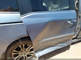 Honda Odyssey Ex-L 5FNRL5H65DB026136 снимка