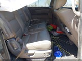 Honda Odyssey Ex-L 5FNRL5H65DB026136 снимка