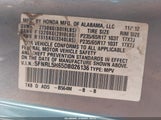 Honda Odyssey Ex-L 5FNRL5H65DB026136 снимка