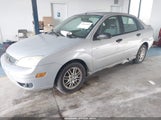 Ford Focus Zx4 1FAFP34N45W134744 снимка
