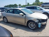 Ford Fusion Hybrid Se 3FA6P0LU3KR129783 photo