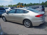 Ford Fusion Hybrid Se 3FA6P0LU3KR129783 fotografie