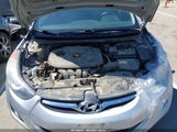 Hyundai Elantra Gls 5NPDH4AE0DH346716 снимка