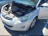 Hyundai Elantra Gls 5NPDH4AE0DH346716 снимка