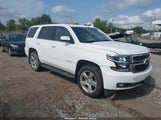 Chevrolet Tahoe Lt 1GNSKBKC7KR330875 снимка