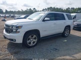 Chevrolet Tahoe Lt 1GNSKBKC7KR330875 снимка