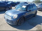 Mini Cooper Clubman WMWZF3C51BT187763 снимка