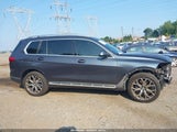 BMW X7 xDrive40I 5UXCW2C09L9B29066 снимка