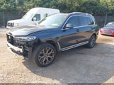 BMW X7 xDrive40I 5UXCW2C09L9B29066 снимка