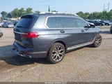 BMW X7 xDrive40I 5UXCW2C09L9B29066 снимка