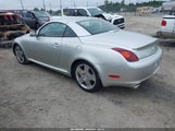 Lexus Sc 430 JTHFN48Y140058295 fotografie