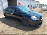 Nissan Sentra S 3N1AB7APXJY255817 photo
