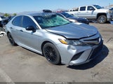Toyota Camry Se 4T1B11HK4KU292132 fotografie