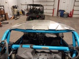 CAN-AM MAVERICK X3 X RC TURBO R 3JBVVAW4XKK****** снимка