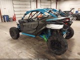 CAN-AM MAVERICK X3 X RC TURBO R 3JBVVAW4XKK****** fotografie