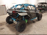 CAN-AM MAVERICK X3 X RC TURBO R 3JBVVAW4XKK****** photo