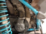 CAN-AM MAVERICK X3 X RC TURBO R 3JBVVAW4XKK****** photo