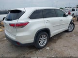 Toyota Highlander Le V6 5TDZKRFHXFS113236 fotografie