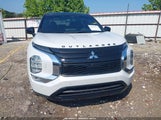 Mitsubishi Outlander Sel 2.5 S-Awc/Sel 40Th Anniversary S-Awc/Sel Black Edition S-Awc JA4J4VA86PZ010610 снимка