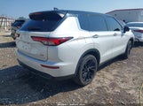 Mitsubishi Outlander Sel 2.5 S-Awc/Sel 40Th Anniversary S-Awc/Sel Black Edition S-Awc JA4J4VA86PZ010610 fotografie