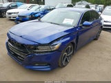 Honda Accord Sport 1HGCV1F35LA124044 photo