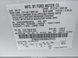 Ford Flex Limited 2FMGK5D83KBA29432 fotografie