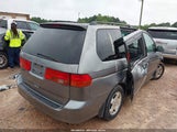 Honda Odyssey Ex 2HKRL18611H563494 снимка