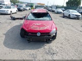 Volkswagen Golf Gti Sport 4-Door 3VW447AU0HM003020 fotografie