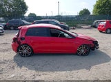 Volkswagen Golf Gti Sport 4-Door 3VW447AU0HM003020 photo