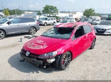 Volkswagen Golf Gti Sport 4-Door 3VW447AU0HM003020 photo