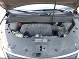 Chevrolet Traverse Ls 1GNKRFED9EJ217665 fotografie
