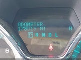 Chevrolet Traverse Ls 1GNKRFED9EJ217665 fotografie