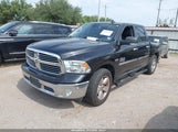 Ram  Lone Star 4X2 5'7 Box 3C6RR6LT8HG750573 снимка