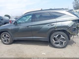 Hyundai Tucson Limited 5NMJECAE6PH239757 снимка