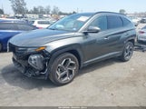 Hyundai Tucson Limited 5NMJECAE6PH239757 снимка