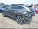 Hyundai Tucson Limited 5NMJECAE6PH239757 снимка