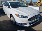 Ford Fusion Energi Se Luxury 3FA6P0PU7ER306883 photo