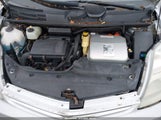 Toyota Prius JTDKB20U877626074 снимка