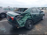 Toyota Corolla Le 5YFBURHE2EP072882 снимка