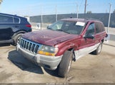 Jeep Grand Cherokee Laredo 1J4G248S6YC424227 снимка