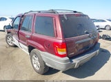 Jeep Grand Cherokee Laredo 1J4G248S6YC424227 снимка