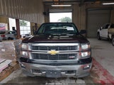 Chevrolet Silverado  2Lt 3GCUKREC3EG190768 снимка