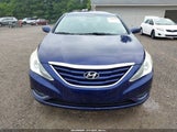 Hyundai Sonata Gls 5NPEB4AC9BH237284 снимка