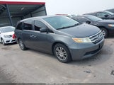 Honda Odyssey Ex-L 5FNRL5H61BB052603 снимка