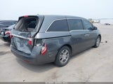 Honda Odyssey Ex-L 5FNRL5H61BB052603 снимка