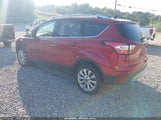 Ford Escape Titanium 1FMCU9J93JUD17943 снимка