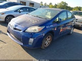 Toyota Prius Ii JTDKN3DU9A5121073 снимка