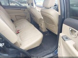 Hyundai Santa Fe Limited V6 5XYZK4AG4BG088407 photo